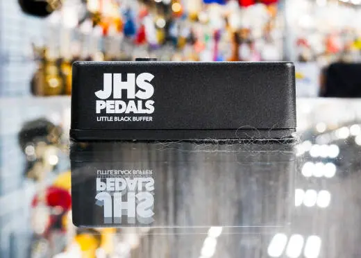 JHS Pedals - Little Black Buffer